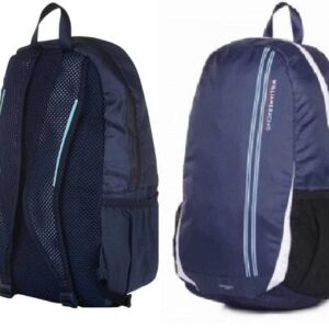 BAG Rucksack Backpack Williams Racing Formula One Team 1 F1 Hackett Navy from the Official Motorsport Merchandise store collection.